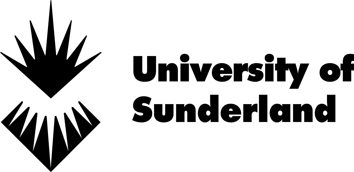 University of Sunderland logo